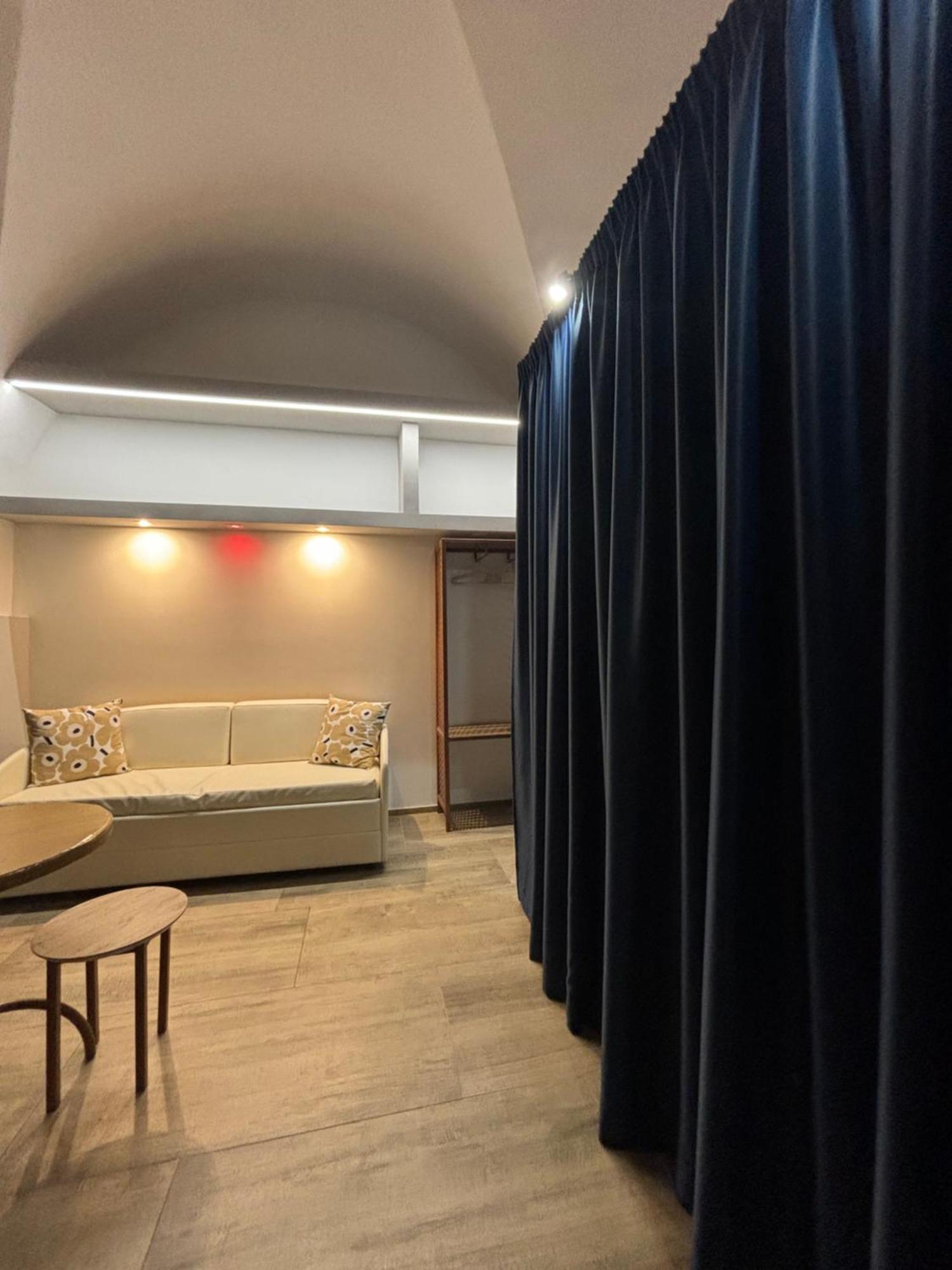 B&B Del Corso Foggia Con Parcheggio Custodito Eksteriør bilde